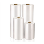 BOPP 预涂膜(亮光和哑光)