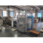 压痕模切烫金机械手 WEIFANGWANMAKEJI