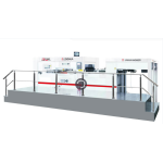 LH-1300全自动模切机