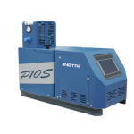 P10S 10L热熔胶机