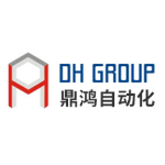 东莞市鼎鸿自动化设备有限公司