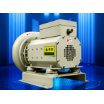 磁悬浮高速鼓风机