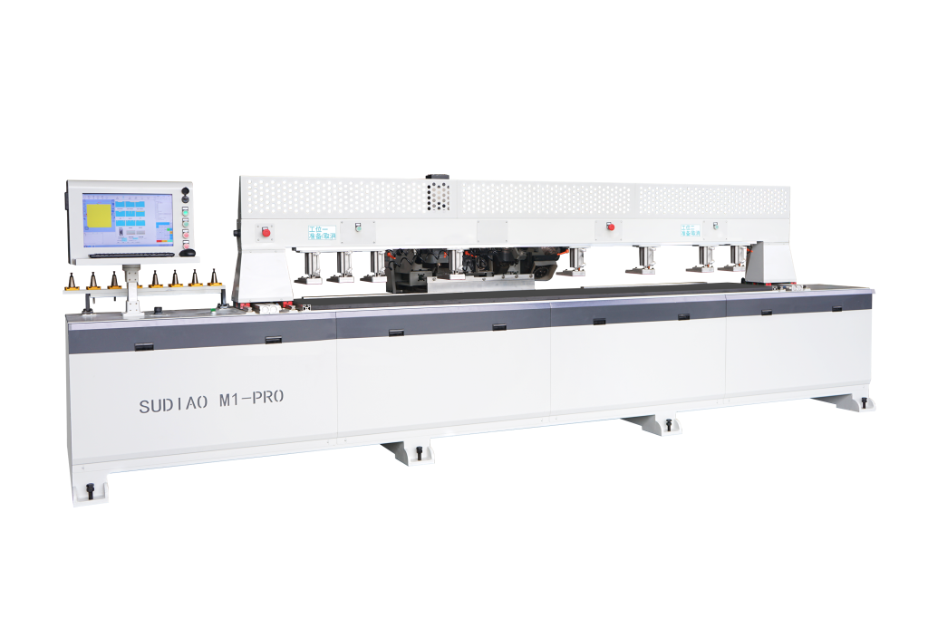 门墙柜综合加工中心M1-Pro