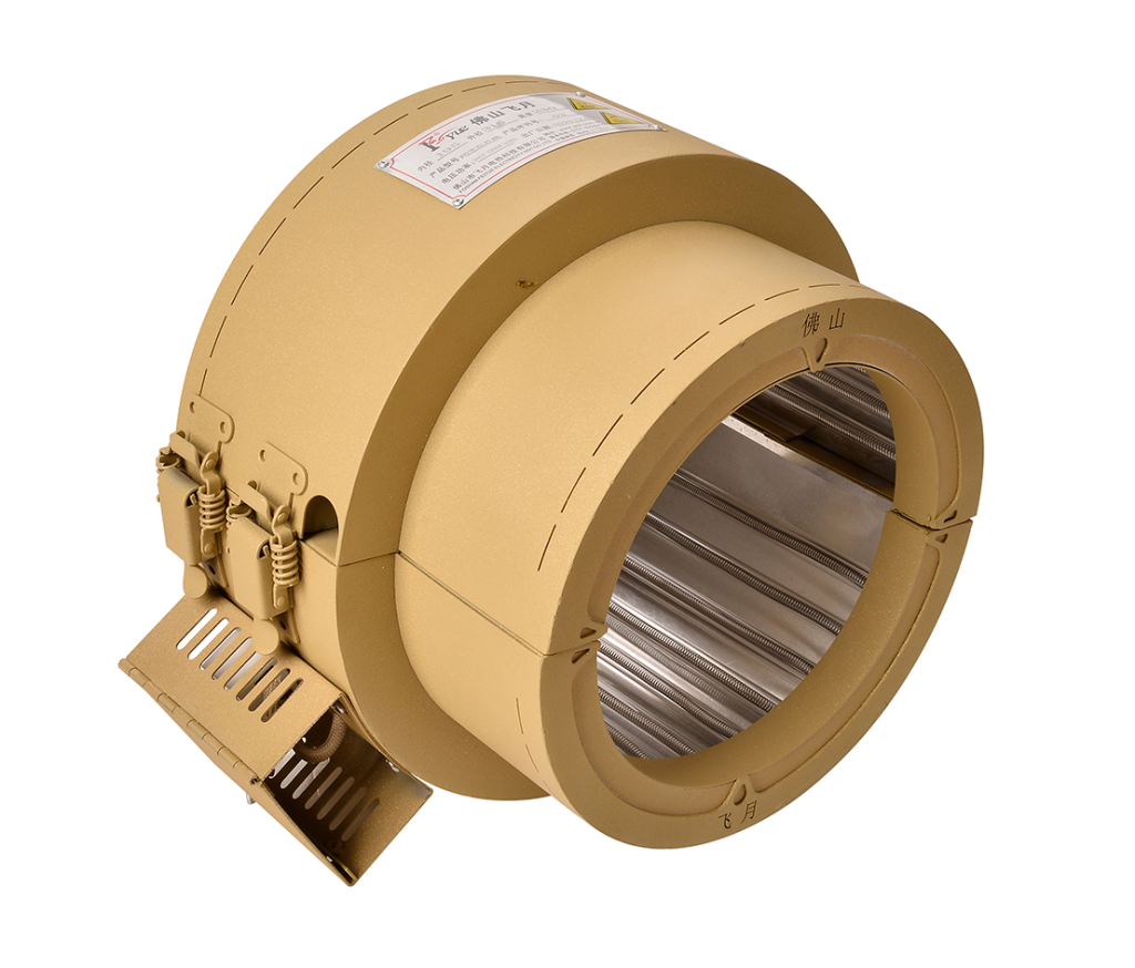INFRARED ENERGY-SAVING ELECTRIC HEATER