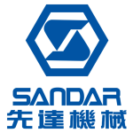 GUANGDONG SANDAR CNC MACHINERY CO,.LTD