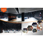 BOARD TYPE FURNITURE PRODUCTION LINE OF COMPLETE SETS OF EQUIPMENT