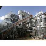 TURN-KEY JOBS FOR ENERGY SYSTEM, POWER GENERATION SYSTEM, HEAT-RECOVERY SYSTEM, DE-DUSTING SYSTEM.