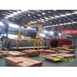 VACUUM PLATEN DRYING EQUIPMENT  VACUUM CICULAR DRYING EQUIPMENT   VACUUM DRYING CARBBONIZATION EQUIPMENT