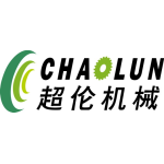 上海超伦机械设备有限公司