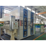 SANDING MACHINE
