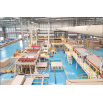 SCIP PRODUCTION LINE
