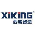 Logo of QINGDAO XICHENG WEIYE MACHINERY EQUIPMENT CO., LTD