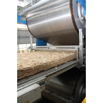PREMIUM QUALITY STEEL BELTS FOR WBP PRODUCTION