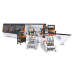 HOLZHER LUMINA INDUSTRY
