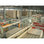 AUTOMATIC INSPECTION LINE