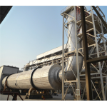 DRUM DRYER