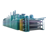 MESH VENEER DRYER