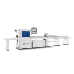OPTIMAL CUT SAW PARAMETER