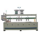 AUTO BORING AND INSERTION MACHINE