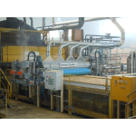 STEAM INJECTION SYSTEM