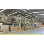 AUTOMATIC CONTINUOUS PRESS CONTROL - DYNAPRESS