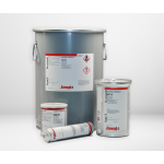 JOWAT ADHESIVES IN WOODWORKING