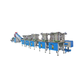 FURNITURE ACCESSORIES PACKAGING MACHINE