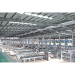 PLATE CUSTOM PRODUCTION EQUIPMENT