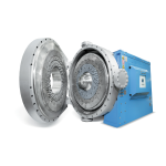 COMPLETE FRONT-END TECHNOLOGY FOR FIBERBOARD PRODUCTION