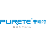 Logo of FOSHAN SHUNDE PURETE MECHANICAL CO., LTD.