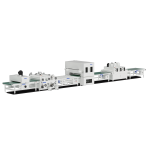 INERT PRODUCTION LINE
