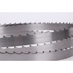 WTS QUENCHING CARBON BAND SAW BLADES SERIES