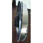 DIAMOND CRUSHING TOOLS