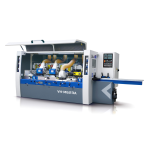 FOUR-SIDE MOULDER VH-M623A