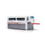 FOUR-SIDE MOULDER VH-M633V