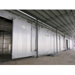 CONVENTIONAL STEAM WOOD DRYING EQUIPMENT