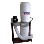 DUST COLLECTOR