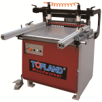 BORING MACHINE