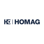 Logo of HOMAG CHINA