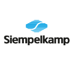 Logo of SIEMPELKAMP MASCHINEN- AND ANLAGENBAU GMBH