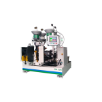 AUTO BORING AND INSERTION MACHINE