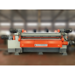 8 FEET OSB WOOD STRAND PEELING MACHINE