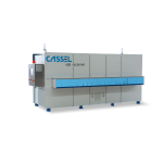 FIBERBOARD X-RAY INSPECTION MACHINE