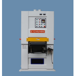 SANDING MACHINE