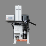 CNC DRILLING MACHINE