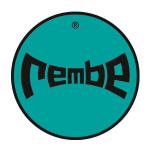 Logo of REMBE CHINA LTD.