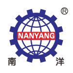 Logo of HANGZHOU LIN'AN NANYANG WOOD-WORKING MACHINERY CO., LTD.