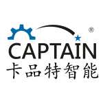 Logo of CAPTAIN INTELLIGENT EQUIPMENT CO.,LTD