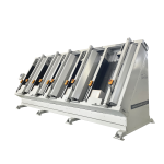 DRAWER ASSEMBLY MACHINE