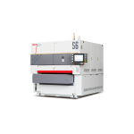 SEGMENTED PAD SANDING MACHINE WT TRHG1300